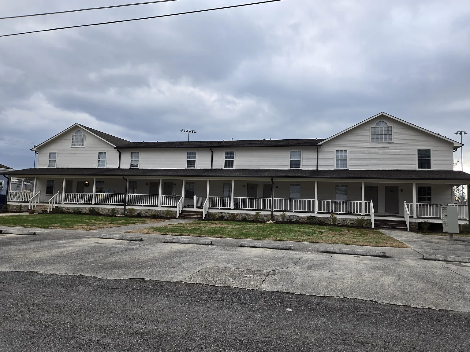 Calvary Park Residences — Photo 2