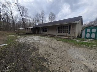 10877 McCracken Dr, Poland, IN