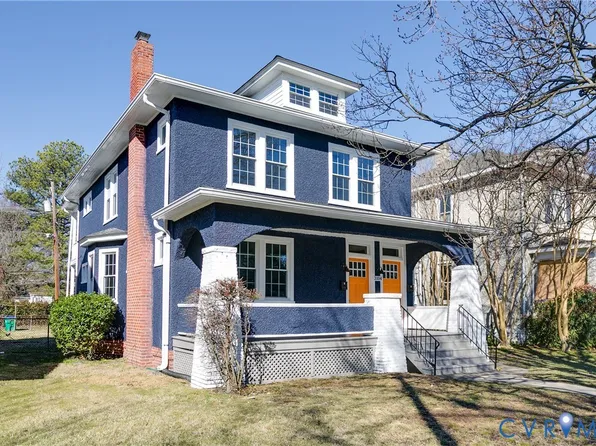3104 Edgewood Ave, Richmond, VA 23222