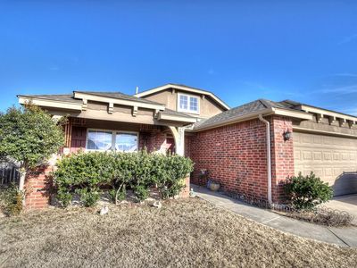 10325 S Olmstead Pl W, Jenks, OK, 74037