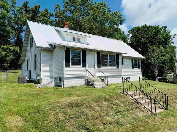 405 Wilson Ave, Blacksburg, VA 24060