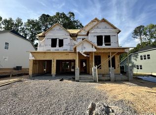 305 Highland Ridge Ln, Knightdale, NC 27545