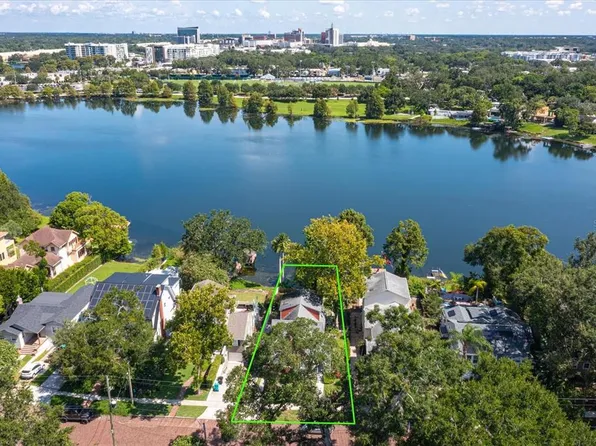 641 Terrace Blvd, Orlando, FL 32803