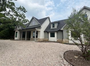 5073 Loper Cir, Streetman, TX 75859