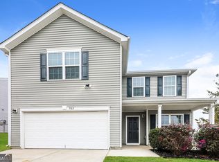 7163 Tanger Blvd, Riverdale, GA 30296