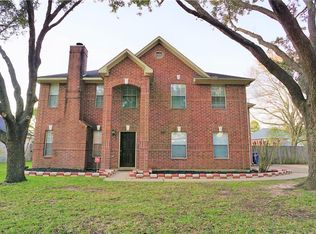19726 River Rock Dr, Katy, TX 77449