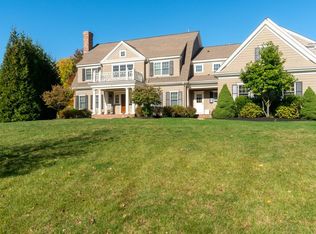 6 Brookside Farm Ln, Sudbury, MA 01776