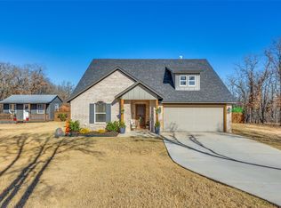 116 Monarch Ln, Poolville, TX 76487