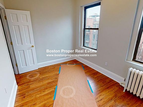 220 Hanover St. #23 Boston - North End Unit Photo 6