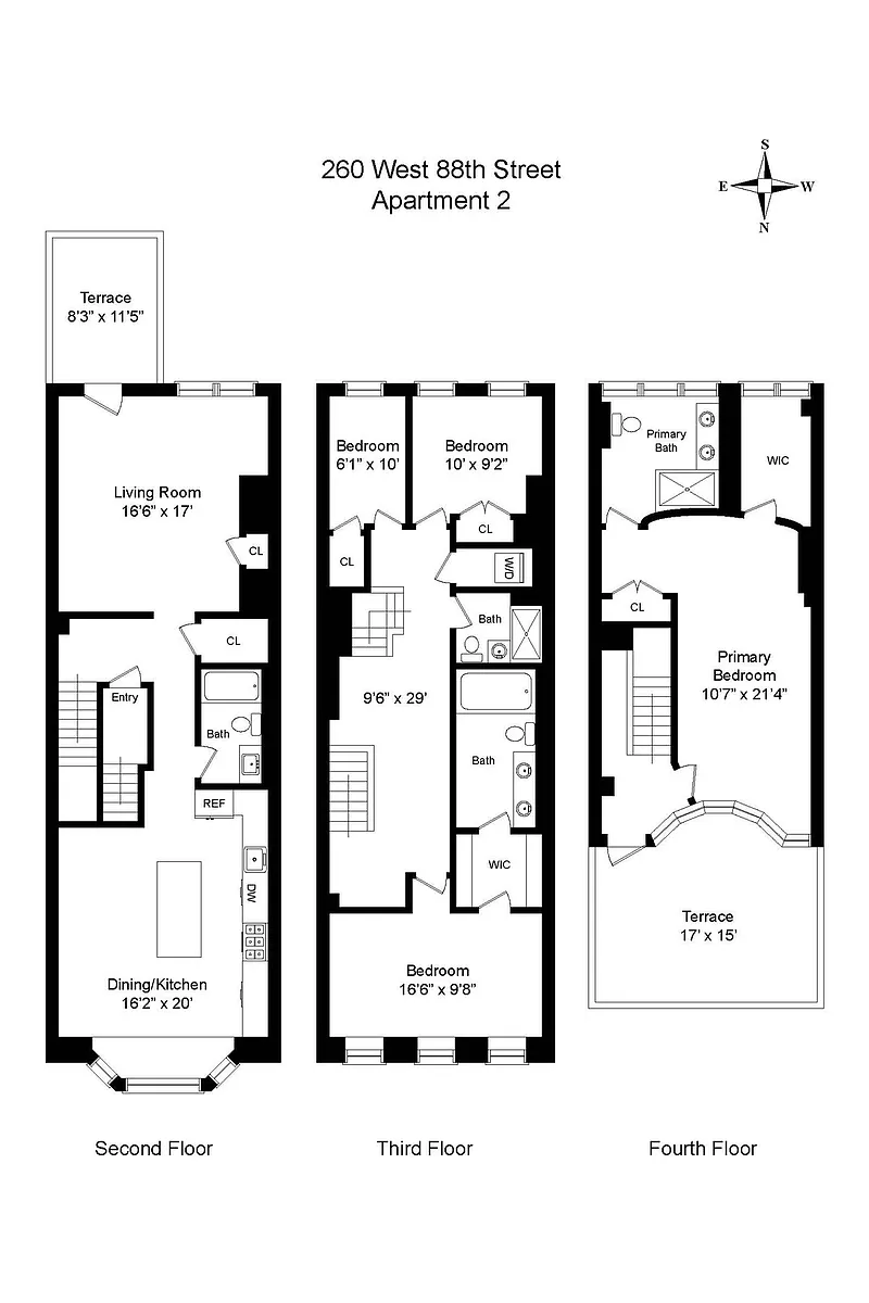 Building Photo - 260 W 88th St #2