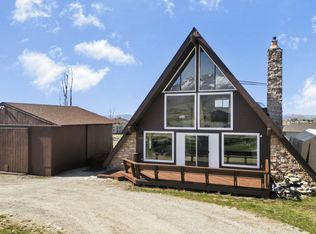 599 Wolf Creek Dr, Spring Creek, NV 89815