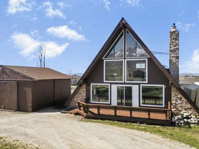 599 Wolf Creek Dr, Spring Creek, NV, 89815