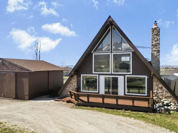 599 Wolf Creek Dr, Spring Creek, NV 89815