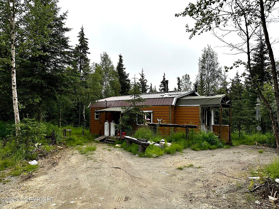 27259 Birdwatch St, Anchor Point, AK 99556 | Zillow