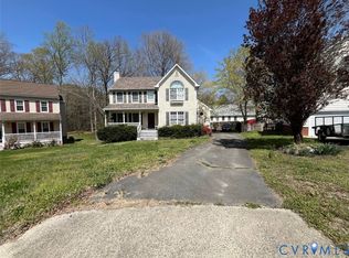 9108 Francis Run Ct, Glen Allen, VA 23060