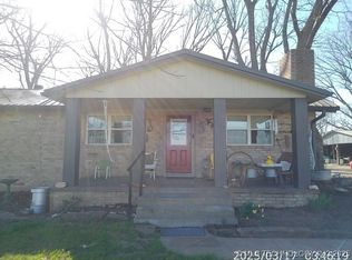 443 Bowman Rd, McAlester, OK 74501