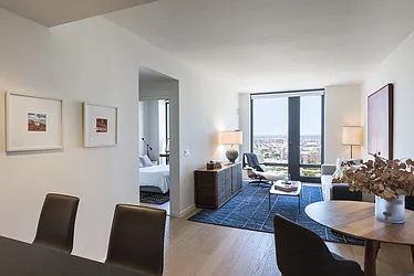 Rented by Gotham Organization