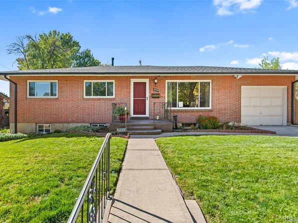 2939 S Zurich Court, Denver, CO 80236