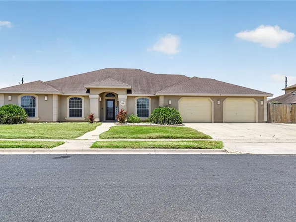 7326 Aborigine St, Corpus Christi, TX 78414