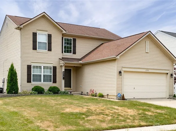 6516 Semmes Ln, Dayton, OH 45424