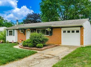 2798 Winsford Ct, Columbus, OH 43232