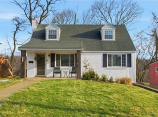 617 Veronica Dr, Pittsburgh, PA 15235