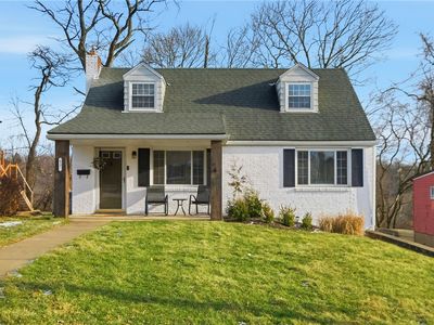 617 Veronica Dr, Pittsburgh, PA, 15235