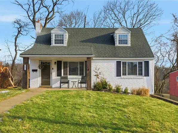 617 Veronica Dr, Pittsburgh, PA 15235