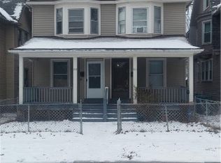 311 Kenwood Ave, Rochester, NY 14611