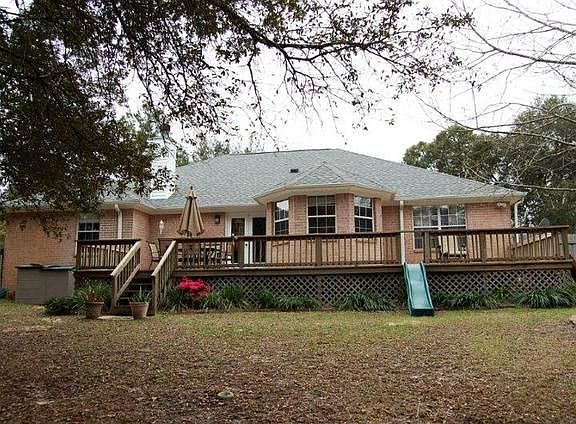 2nd image of 2600 Barefoot Creek Cir