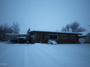 3605 3rd Ave S, Great Falls, MT 59405