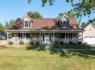 14227 Sheldon Rd, Van Buren Township, MI 48111