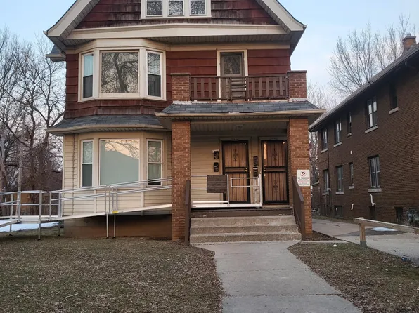 3042 N 45th St #3042, Milwaukee, WI 53210
