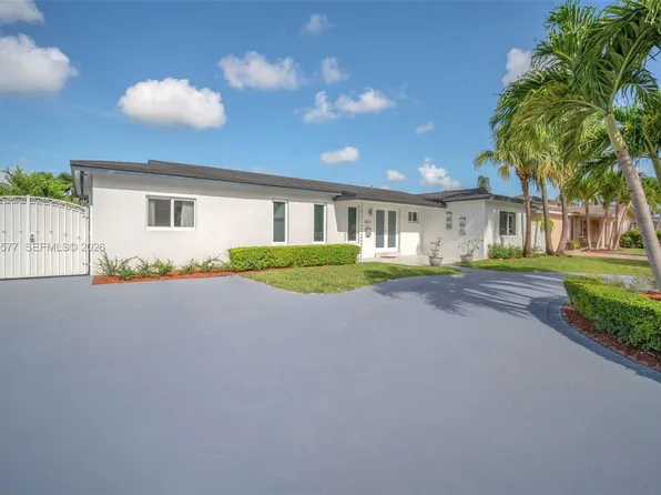 1807 SW 102nd Pl, Miami, FL 33165