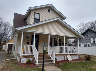 34 Talcott Ave, West Springfield, MA 01089