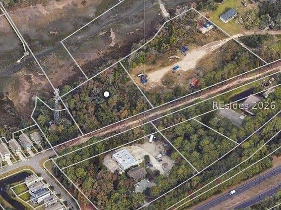 1st image of 0 Hammock Oaks Cir