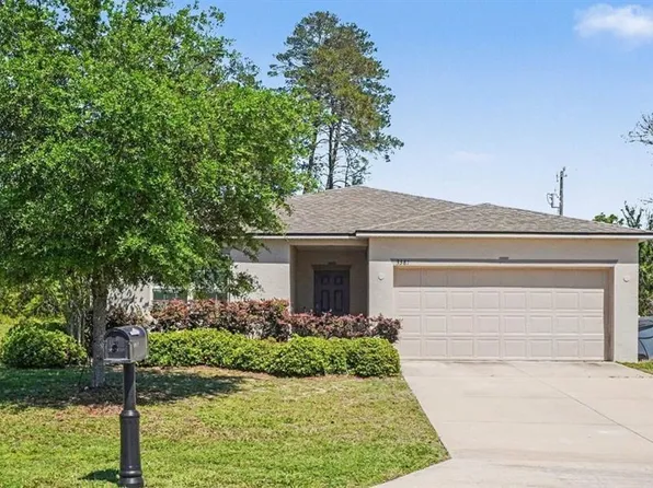 3381 SW 129th Loop, Ocala, FL 34473