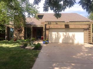 2003 S Flynn Ln, Wichita, KS 67207