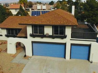 5132 Richmond Cir, Las Vegas, NV 89120