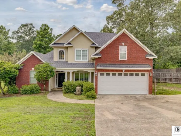 605 Comanche Trl, West Monroe, LA 71291