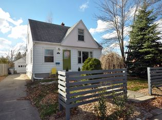 7425 W Lisbon Ave, Milwaukee, WI 53216