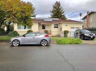 220 Donaldson Way, American Canyon, CA 94503