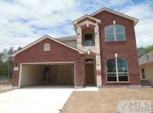 4515 Territory, San Antonio, TX 78223