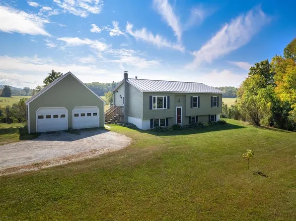 647 Main Road, West Haven, VT 05743