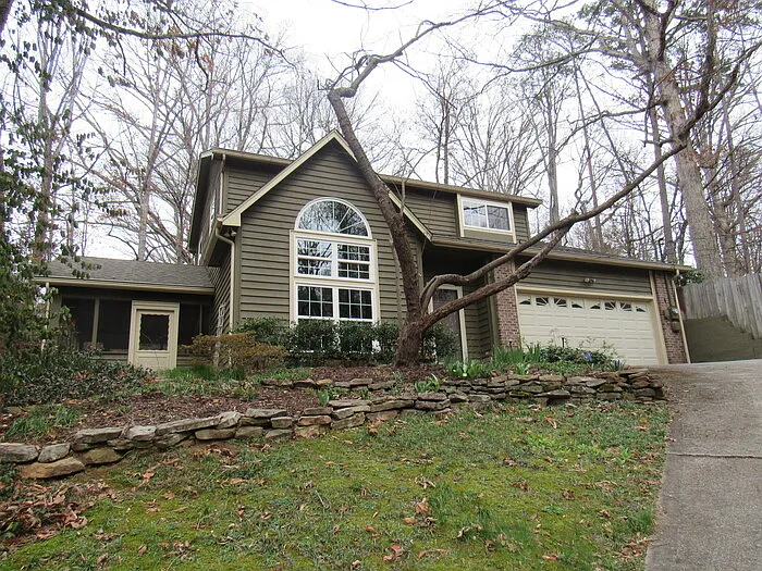 9325 George Williams Rd