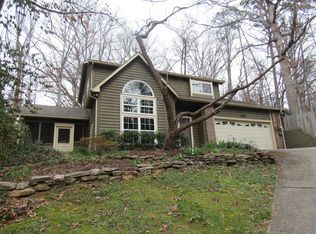 9325 George Williams Rd, Knoxville, TN 37922