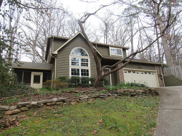 9325 George Williams Rd, Knoxville, TN 37922