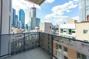 Rented by The KCI Group