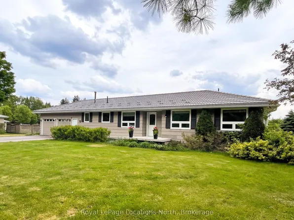 226032 Centreville Rd, Meaford, ON N4L 0A7
