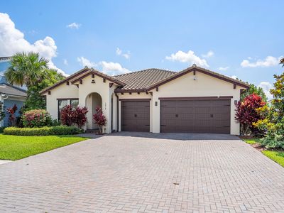1010 Sweetgrass Street, Loxahatchee, FL, 33470
